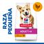 10 kg Hill's Science Plan Adult Small y Mini Pollo pienso para perros, , large indicador imagen numero 2
